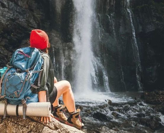 How to Camp near Waterfalls — Tips for a Safe and Unforgettable Adventure