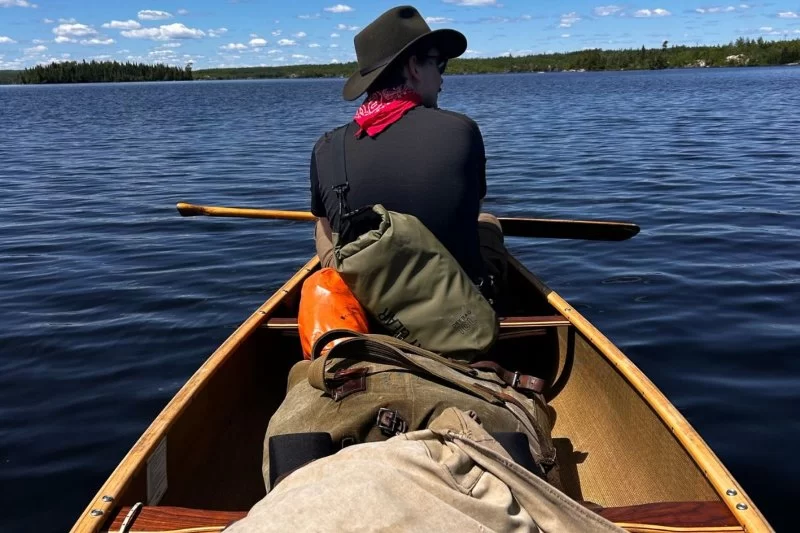 How to Camp & Fish: Combining Two Passions for Ultimate Outdoor Adventure