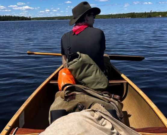 How to Camp & Fish: Combining Two Passions for Ultimate Outdoor Adventure