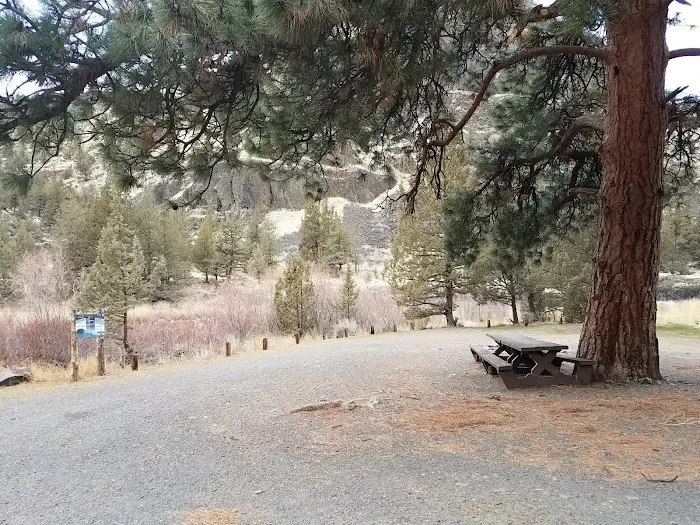 How to Camp Near Spire Ridge Crests | Pine Cliff Resort