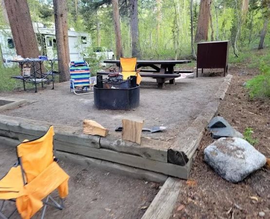 How to Organize Your Camp Pantry for Efficiency and Stress-Free Cooking | Pine Cliff Resort