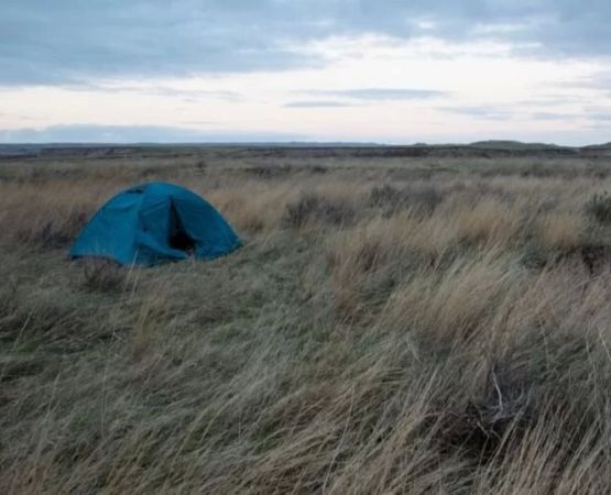 How to Camp in Badlands Plateaus: The Ultimate Guide for Adventurers