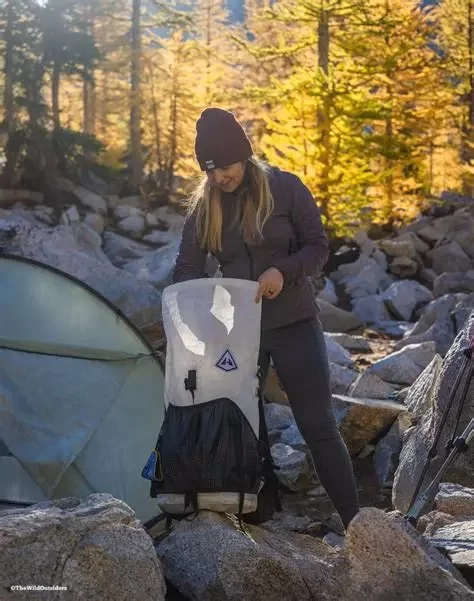 How to Camp Near Hoodoo Ridge Trails — The Ultimate Guide to Outdoor Adventure in Oregon
