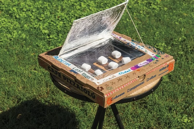 How to Cook with a Solar Oven at Camp for Perfect Outdoor Meals