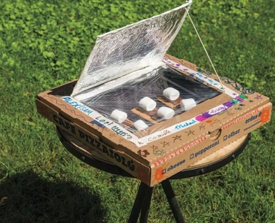 How to Cook with a Solar Oven at Camp for Perfect Outdoor Meals