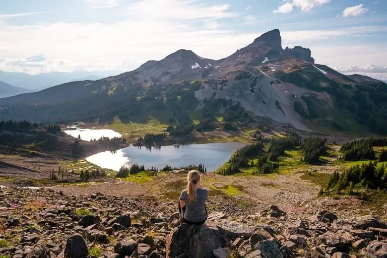 Best U.S. Campgrounds for Panorama Ridge Sites