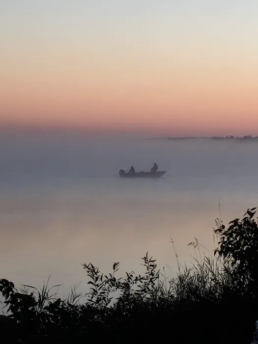 Cass Lake Campground Picture 1