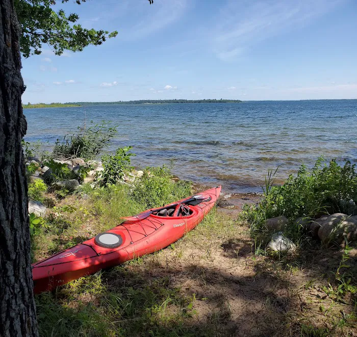 Cass Lake Campground Picture 10