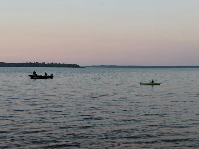 Cass Lake Campground Picture 4