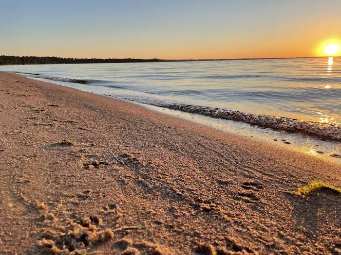Cass Lake Campground Picture 2