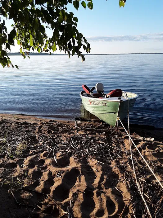 South Pike Bay Campground Picture 7