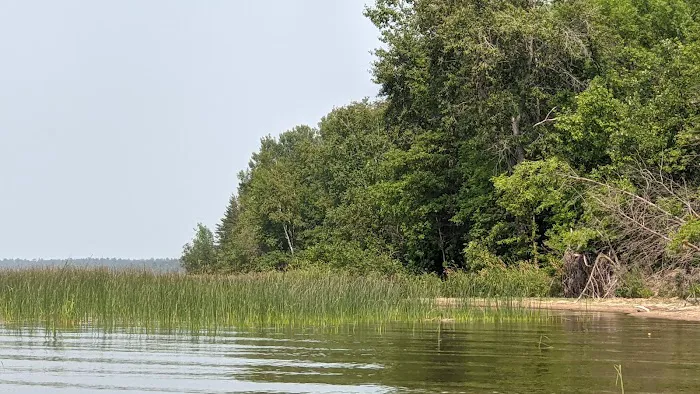 South Pike Bay Campground Picture 10