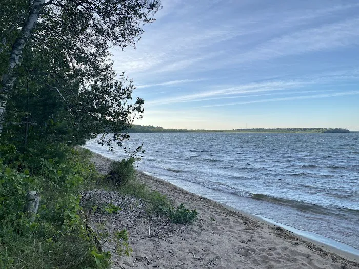 South Pike Bay Campground Picture 8