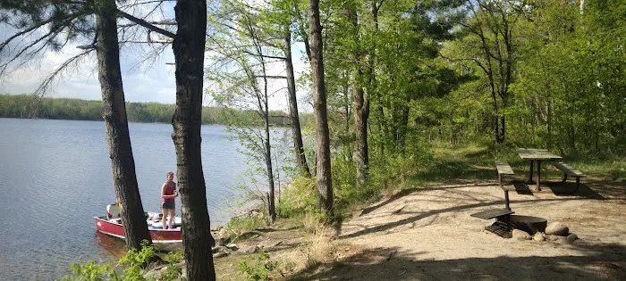 South Pike Bay Campground Picture 9