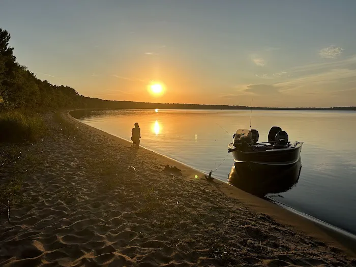 South Pike Bay Campground Picture 3
