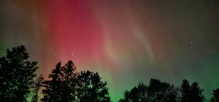 McGregor's Tree Patch RV Park & Campground Picture 4