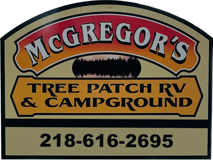 McGregor's Tree Patch RV Park & Campground Picture 10