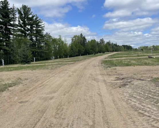 McGregor's Tree Patch RV Park & Campground