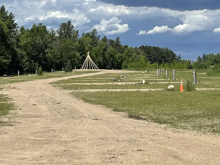 McGregor's Tree Patch RV Park & Campground Picture 2