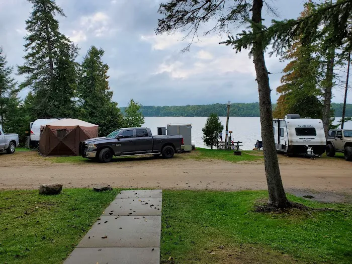 Akeley City Park & Campground Picture 2