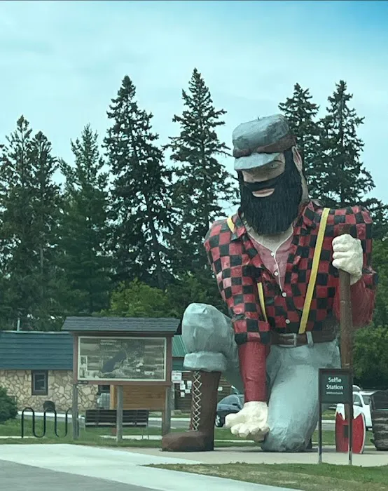 Akeley City Park & Campground Picture 10