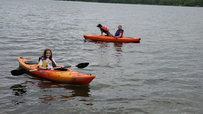 Akeley City Park & Campground Picture 9