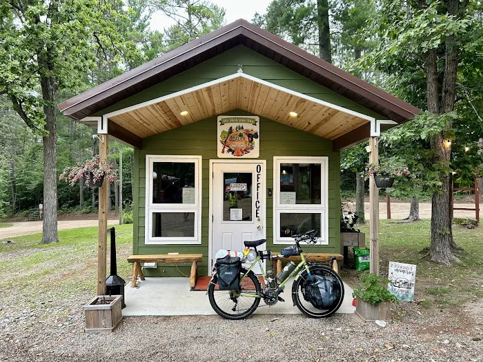 Akeley City Park & Campground Picture 4