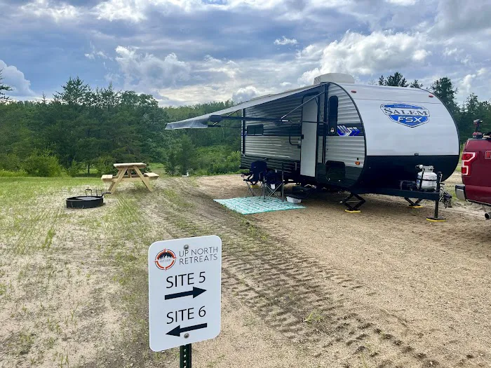 Up North Retreats Picture 10