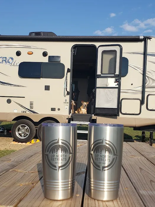 Up North Retreats Picture 4