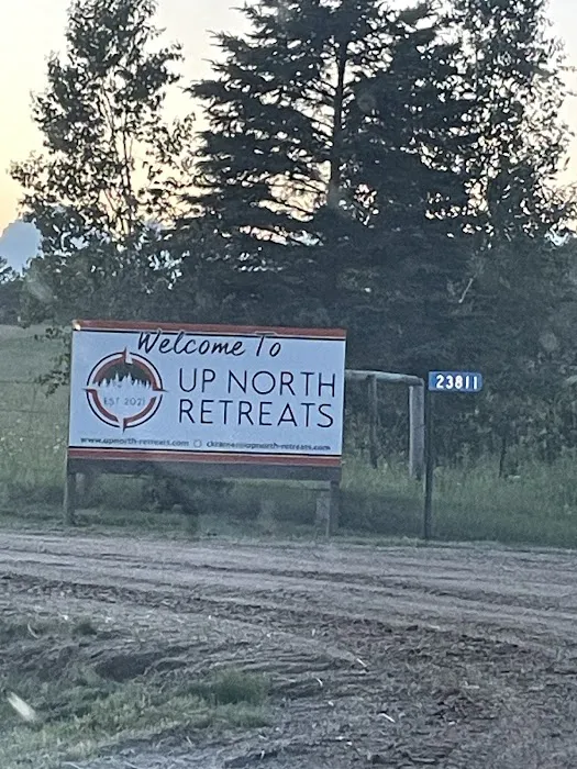 Up North Retreats Picture 6