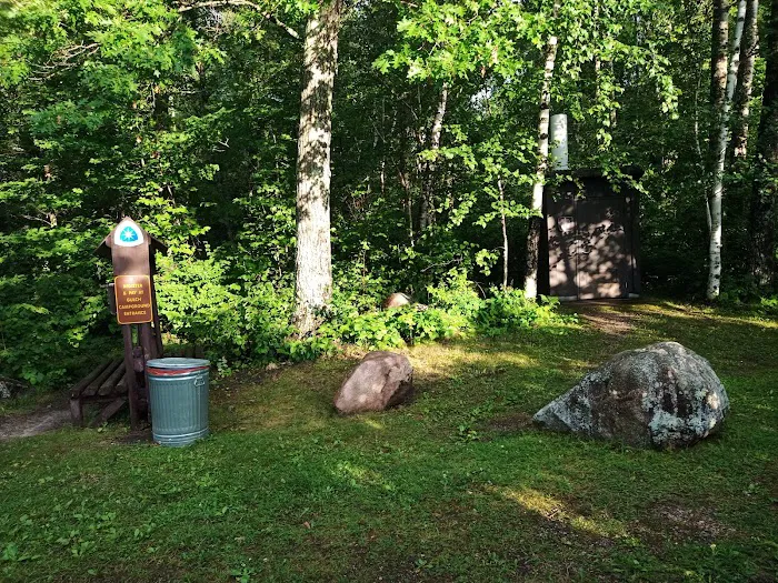 Gulch Lake Campground Picture 10