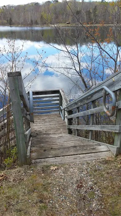 Gulch Lake Campground Picture 2