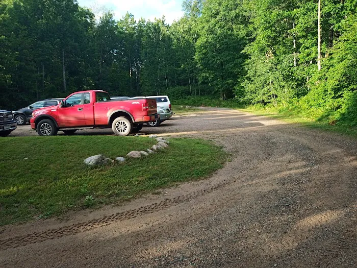 Gulch Lake Campground Picture 4