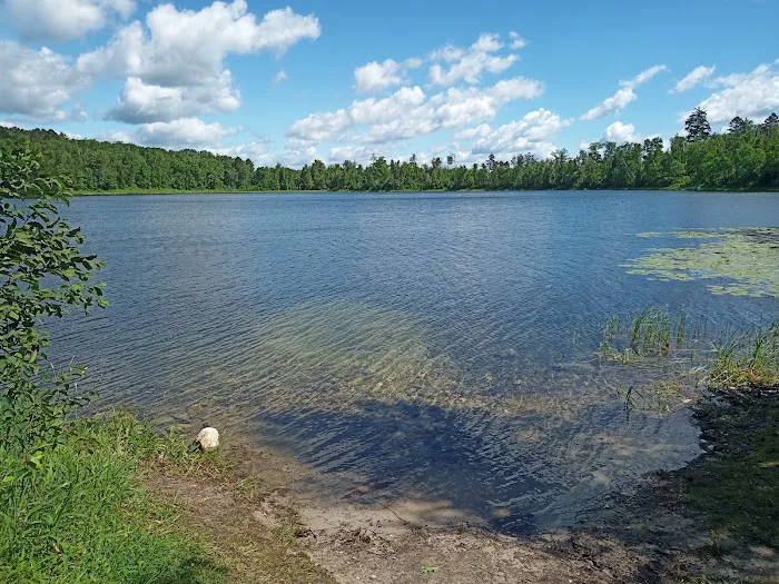 Gulch Lake Campground Picture 7