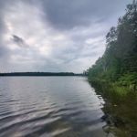 Mantrap Lake Campground