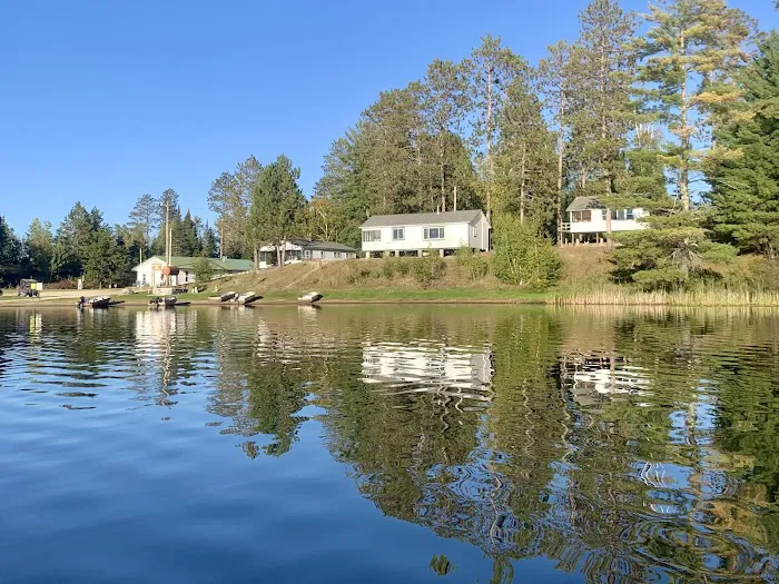 Balsam Lake Resort & Campground Picture 5