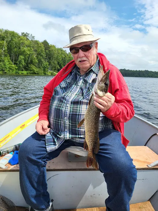 Balsam Lake Resort & Campground Picture 6