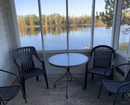 Balsam Lake Resort & Campground