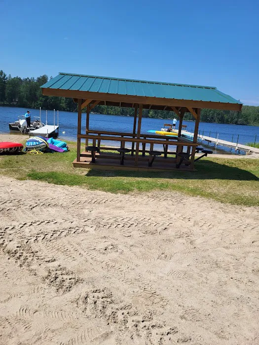 Balsam Lake Resort & Campground Picture 2