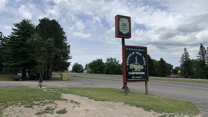 Mesaba Cooperative Park Picture 5