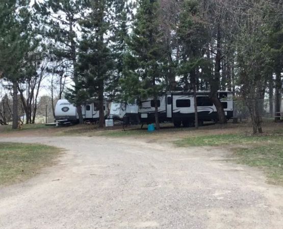 Mesaba Cooperative Park