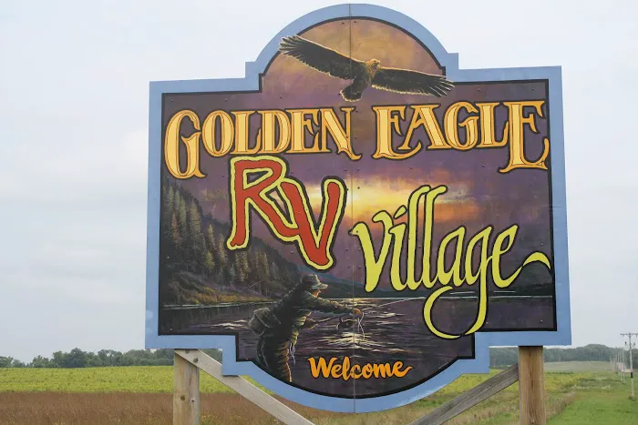 Golden Eagle RV Village Picture 7