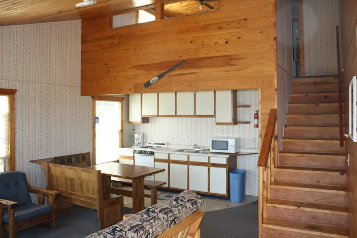 Golden Eagle RV Village Picture 2