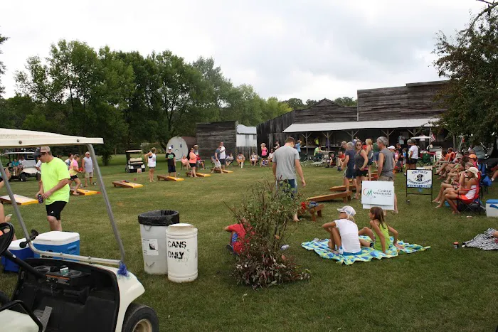 Golden Eagle RV Village Picture 6