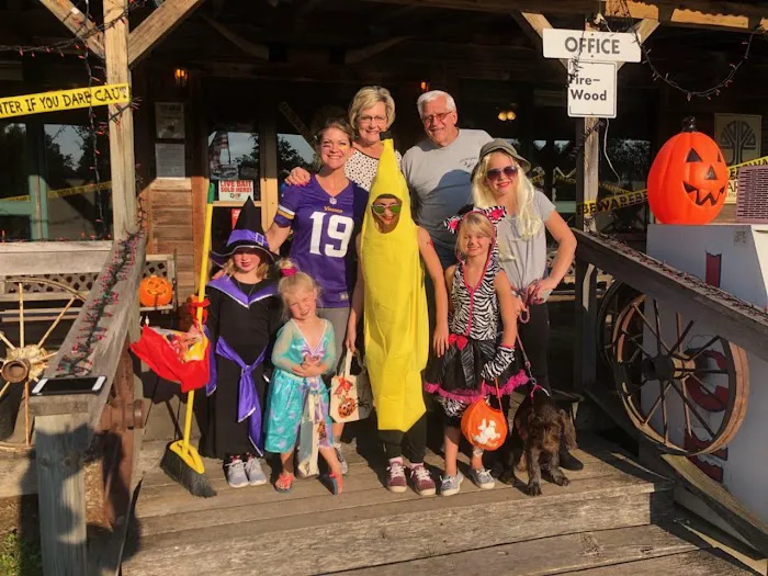 Golden Eagle RV Village Picture 5