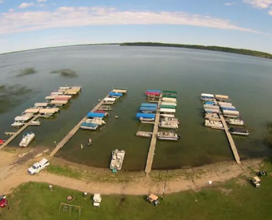 Golden Eagle RV Village