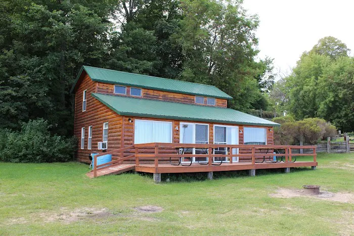 Golden Eagle RV Village Picture 10