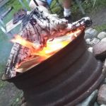 Acorn Acres on Rose Lake