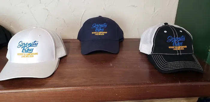 Serenity Bay Resort Picture 5