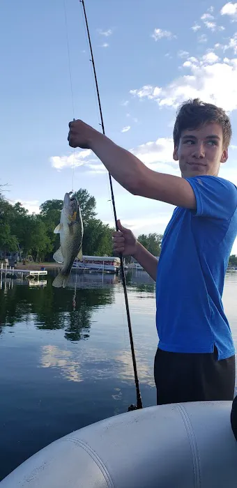 Serenity Bay Resort Picture 2